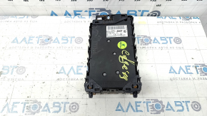 Блок предохранителей подторпедный BCM Ford Edge 19-24 2.0T