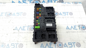 Блок предохранителей подторпедный BCM Ford Edge 19-24 2.0T
