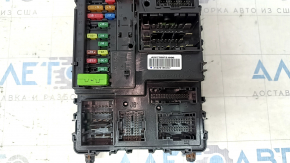 Блок предохранителей подторпедный BCM Ford Edge 19-24 2.0T