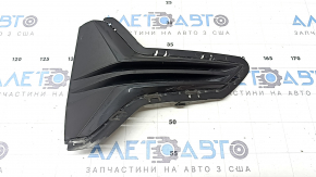 Заглушка птф правая BMW 3 G20 19-22 без хром молдингов
