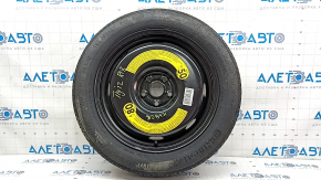 Запасное колесо докатка VW Tiguan 09-17 R18 145/80