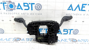 Подрулевой переключатель гитара в сборе Ford Edge 19-24