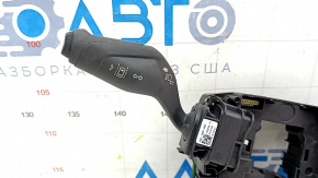Подрулевой переключатель гитара в сборе Ford Edge 19-24
