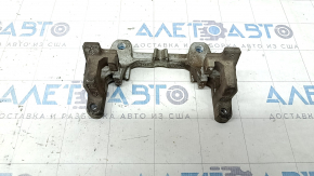 Скоба суппорта задняя правая Ford Edge 15-24