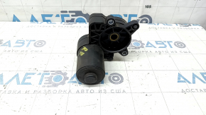 Мотор суппорта задний правая Ford Edge 15-24 FWD