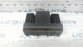 Блок предохранителей подкапотный Ford Edge 19-24 2.0T