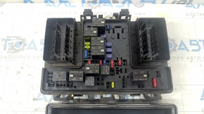 Блок предохранителей подкапотный Ford Edge 19-24 2.0T