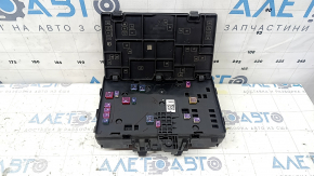 Блок предохранителей подкапотный Ford Edge 19-24 2.0T