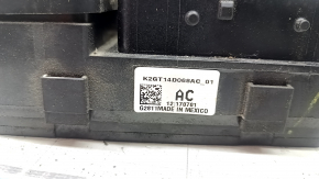 Блок предохранителей подкапотный Ford Edge 19-24 2.0T