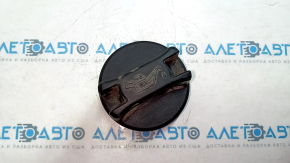 Крышка маслозаливной горловины Nissan Pathfinder 13-20 VQ35 3.5