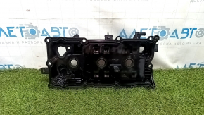 Крышка клапанная левая VQ35 Nissan Pathfinder 13-14