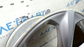 Диск колесный R18x8J Ford Edge 15-23 тип 2 SE легкая бордюрка