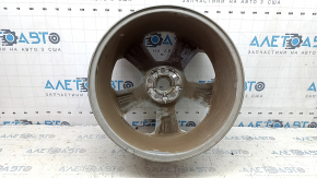 Диск колесный R18x8J Ford Edge 15-23 тип 2 SE легкая бордюрка