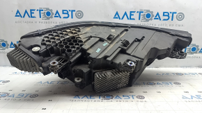 Фара передняя левая в сборе Audi E-Tron 19-23 LED