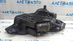 Фара передняя левая в сборе Audi E-Tron 19-23 LED