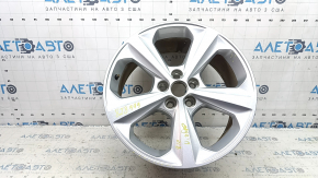 Диск колесный R18x8J Ford Edge 15-23 тип 2 SE легкая бордюрка
