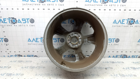 Диск колесный R18x8J Ford Edge 15-23 тип 2 SE легкая бордюрка