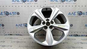 Диск колесный R18x8J Ford Edge 15-23 тип 2 SE