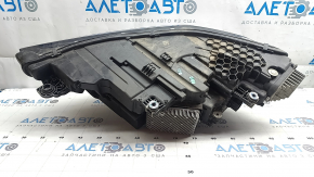 Фара передняя правая в сборе Audi E-Tron 19-23 LED