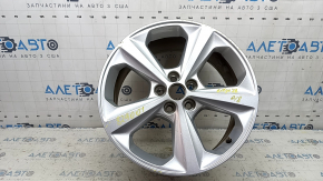Диск колесный R18x8J Ford Edge 15-23 тип 2 SE легкая бордюрка