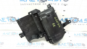 Кронштейн блока предохранителей багажник BMW 3 G20 21-26 plug-in