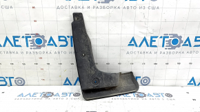 Брызговик передний правый Toyota Sienna 21-26