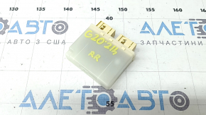 Parking Control Module BMW 3 G20 19-26