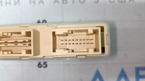 Parking Control Module BMW 3 G20 19-26