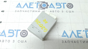 Fuel Pump Control Module BMW 3 G20 19-26