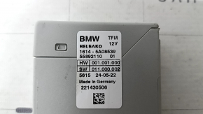 Fuel Pump Control Module BMW 3 G20 19-26