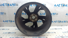 Диск колесный R20x9J Audi E-Tron 19-23 стиль F08 бордюрка