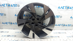 Диск колесный R20x9J Audi E-Tron 19-23 стиль F08 бордюрка