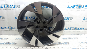 Диск колесный R20x9J Audi E-Tron 19-23 стиль F08 бордюрка