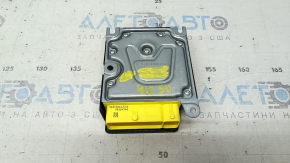 Модуль srs airbag компьютер подушек безопасности Audi Q5 80A 21-24