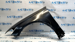 Aripă stângă față Ford Fusion mk5 17-20 oțel, lovituri
