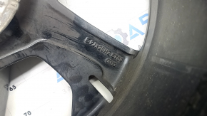 Диск колесный R20x9J Audi E-Tron 19-23 стиль F08