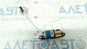 Vibro Motor Lane Departure Warning Steering Wheel BMW 3 G20 21-26