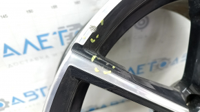 Диск колесный R18 x 7,5J BMW 3 G20 19-22 780 стиль, легкая бордюрка