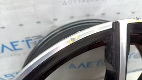 Диск колесный R18 x 7,5J BMW 3 G20 19-22 780 стиль, легкая бордюрка