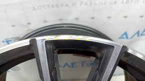 Диск колесный R18 x 7,5J BMW 3 G20 19-22 780 стиль, легкая бордюрка