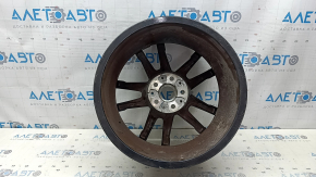 Диск колесный R18 x 7,5J BMW 3 G20 19-22 780 стиль, легкая бордюрка