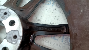 Диск колесный R18 x 7,5J BMW 3 G20 19-22 780 стиль, легкая бордюрка