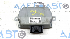 ECM COMPUTER BOX CONTROL MODULE START STOP Ford Edge 15-21
