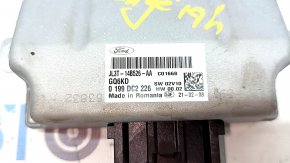 ECM COMPUTER BOX CONTROL MODULE START STOP Ford Edge 15-21