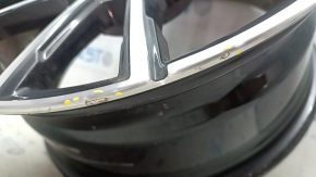 Диск колесный R18 x 7,5J BMW 3 G20 19-22 780 стиль, легкая бордюрка