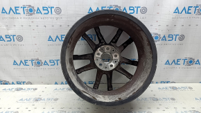 Диск колесный R18 x 7,5J BMW 3 G20 19-22 780 стиль, легкая бордюрка