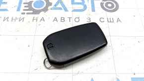 Ключ smart Toyota Sienna 21-23 6 кнопок, потерт