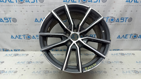 Диск колесный R18 x 7,5J BMW 3 G20 19-22 780 стиль, легкая бордюрка
