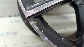 Диск колесный R18 x 7,5J BMW 3 G20 19-22 780 стиль, легкая бордюрка