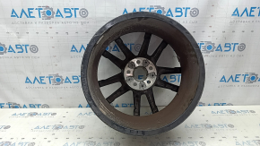 Диск колесный R18 x 7,5J BMW 3 G20 19-22 780 стиль, легкая бордюрка